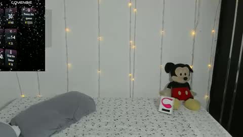 Namir  online show from 11, 9, 2025