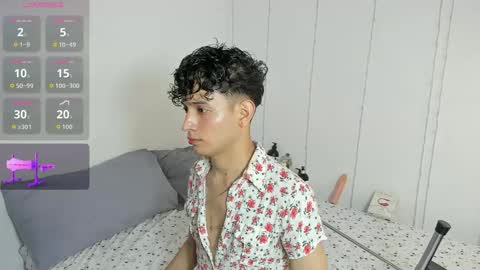 Namir  online show from 21, 9, 2025