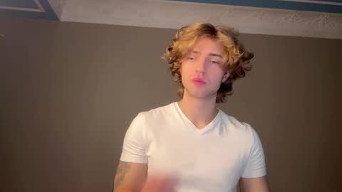 Georges online show from 12, 11, 2025