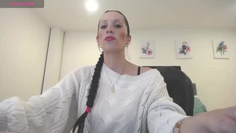Snapshot of namisunny chatting on 9, 2, 2025 nami online show from 9, 2, 2025