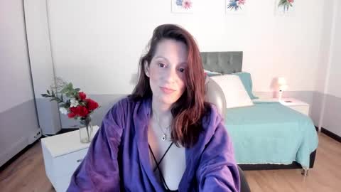 Snapshot of namisunny chatting on 12, 2, 2025 nami online show from 12, 2, 2025