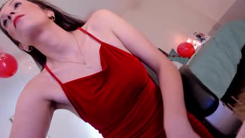 Snapshot of namisunny chatting on 14, 2, 2025 nami online show from 14, 2, 2025
