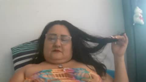 nana1545 online show from 20, 11, 2025