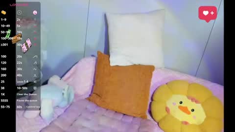 Nana online show from 9, 7, 2026