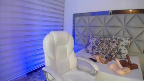 Nana levy online show from 7, 10, 2025