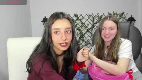 Snapshot of nana_rousse chatting on 20, 2, 2026 Rousse online show from 20, 2, 2026