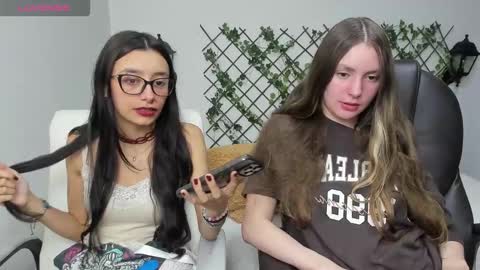 Snapshot of nana_rousse chatting on 25, 2, 2026 Rousse online show from 25, 2, 2026