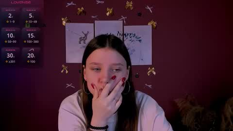 nana_shy_ online show from 21, 12, 2025