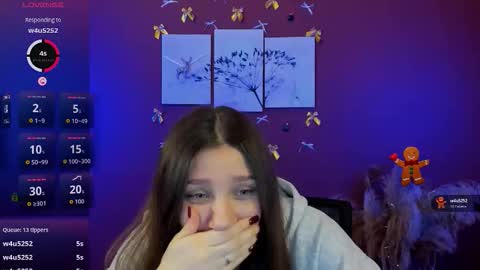 nana_shy_ online show from 10, 1, 2026