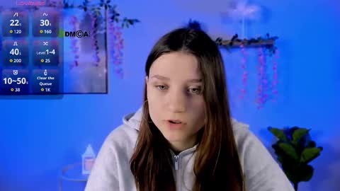 nana_shy_ online show from 16, 1, 2026