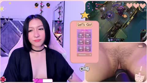 Nanachi online show from 8, 1, 2025