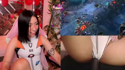 Nanachi online show from 15, 2, 2025