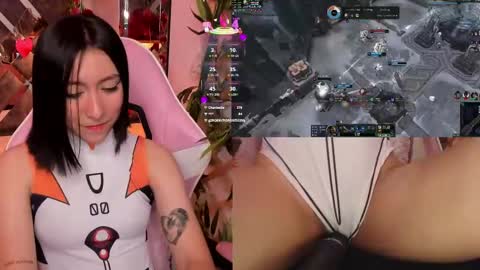 Nanachi online show from 15, 2, 2025