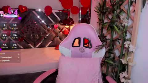 Nanachi online show from 17, 2, 2025