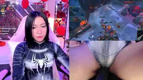 Nanachi online show from 27, 2, 2025