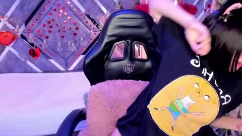 Nanachi online show from 3, 3, 2025