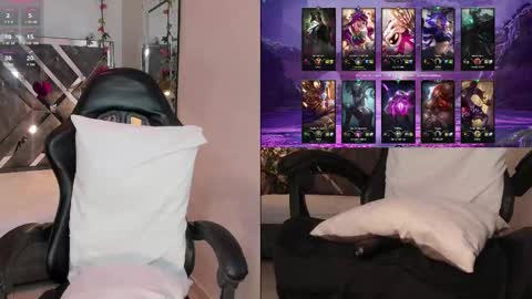 Nanachi online show from 29, 9, 2025