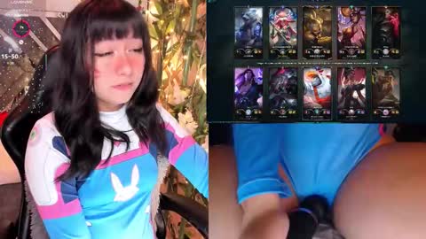 Nanachi online show from 17, 3, 2026