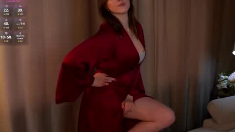 Kiana online show from 5, 7, 2026