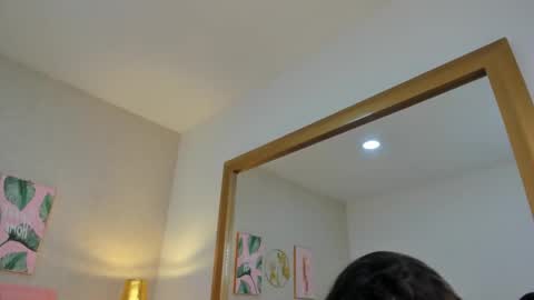 Snapshot of nanami_king chatting on 27, 10, 2025 nanami king online show from 27, 10, 2025