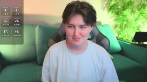 Snapshot of nanami_v02 chatting on 10, 2, 2026 Maeve online show from 10, 2, 2026