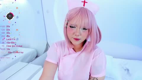 NanaOsaky online show from 7, 12, 2024
