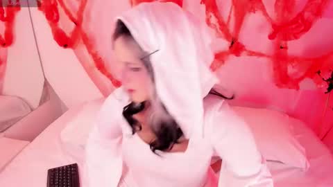 NanaOsaky online show from 31, 10, 2025