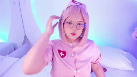 NanaOsaky online show from 20, 12, 2025