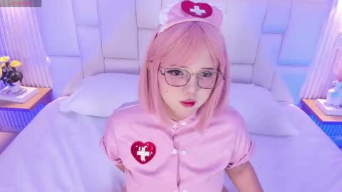 NanaOsaky online show from 28, 5, 2026