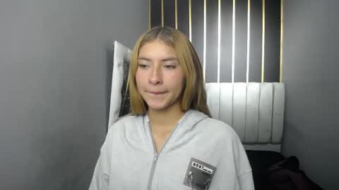 nancy blonde online show from 21, 5, 2026