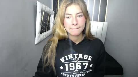 nancy blonde online show from 2, 6, 2026