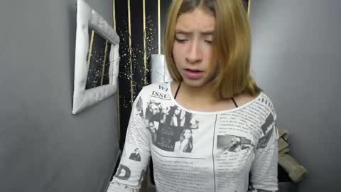 Snapshot of nancy_blonde chatting on 9, 6, 2026 nancy blonde online show from 9, 6, 2026
