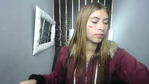 Snapshot of nancy_blonde chatting on 16, 6, 2026 nancy blonde online show from 16, 6, 2026
