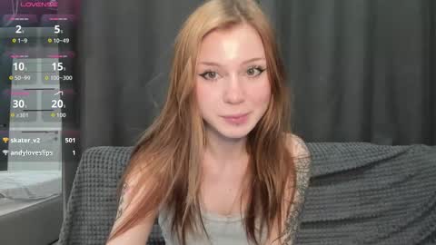 Nancy online show from 29, 11, 2025