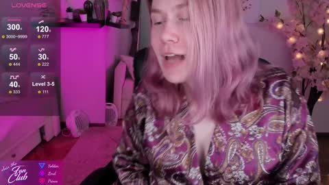 Nancy online show from 5, 12, 2024