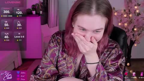 Nancy online show from 11, 12, 2024