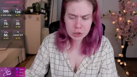 Nancy online show from 4, 1, 2025