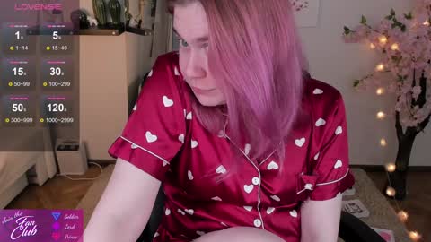 Nancy online show from 23, 1, 2025