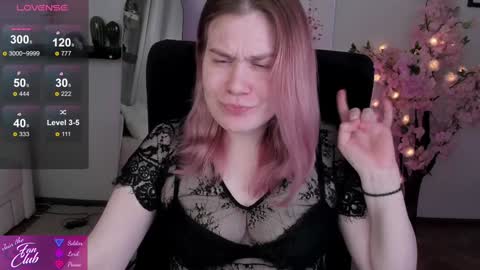 Nancy online show from 3, 2, 2025