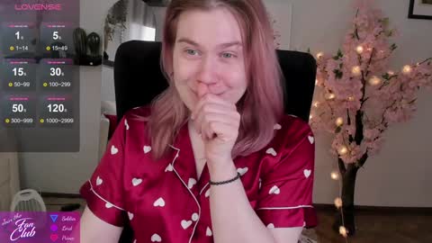 Nancy online show from 5, 2, 2025