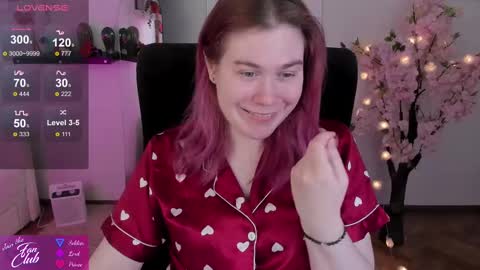 Nancy online show from 19, 2, 2025