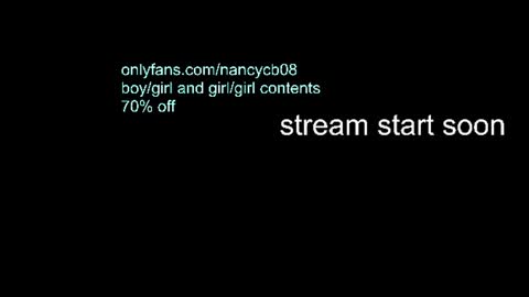 Nancy  no baby bb....or other name online show from 28, 6, 2026
