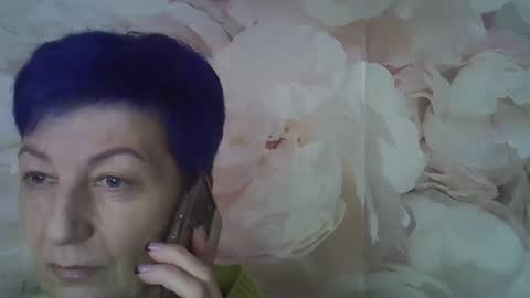 Snapshot of nancy_walker1 chatting on 1, 12, 2025 nancy_walker1 online show from 1, 12, 2025