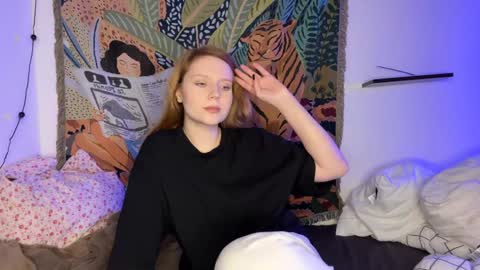 Nancy and Archi online show from 25, 1, 2025