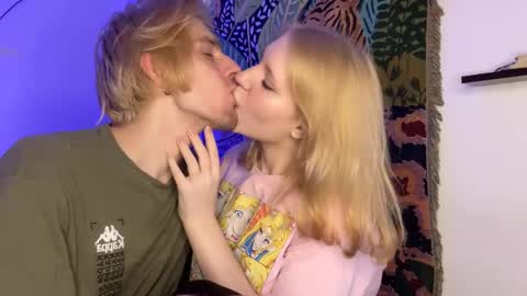 Nancy and Archi online show from 12, 3, 2025