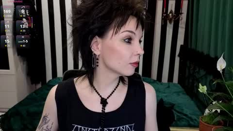 Nancy online show from 28, 11, 2025