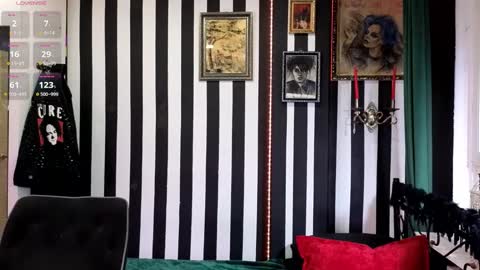 Nancy online show from 6, 2, 2026