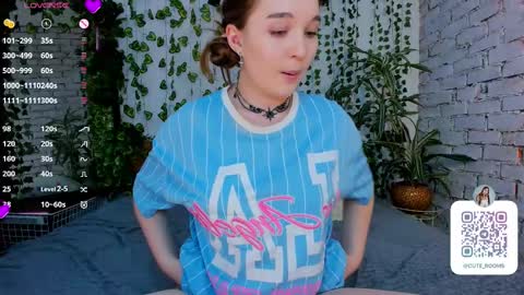 Luna online show from 10, 3, 2025