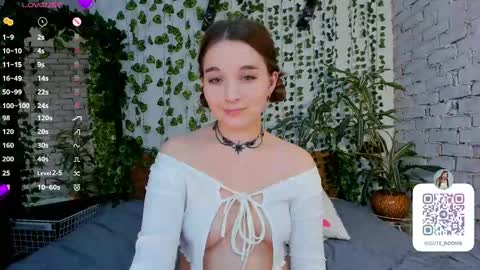 Luna online show from 10, 3, 2025