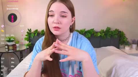 Luna online show from 7, 11, 2025